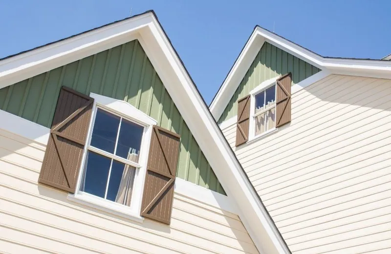 Norman Siding & Exteriors Siding Contractor in Norman, OK project in Norman, OK (4)