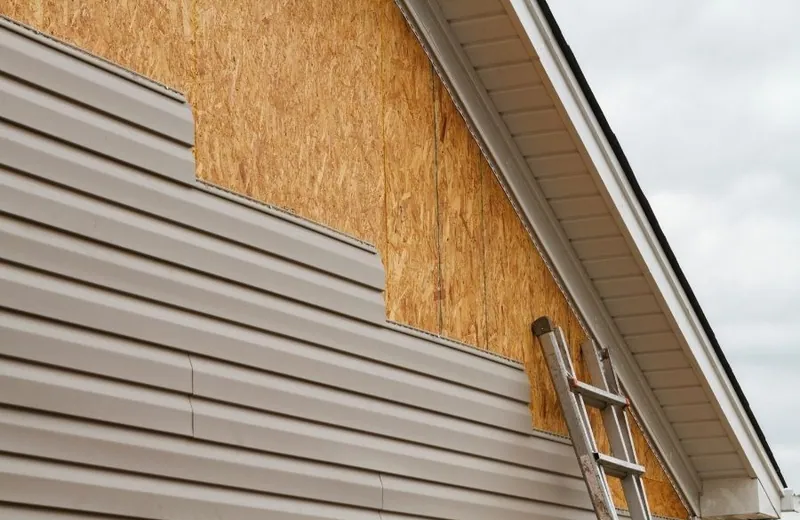 Norman Siding & Exteriors Siding Contractor in Norman, OK project in Norman, OK (7)