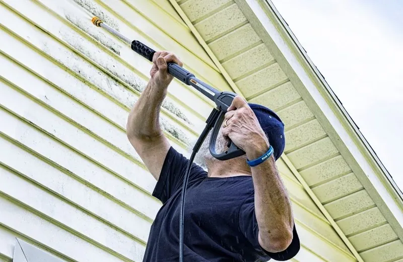 Norman Siding & Exteriors Siding Contractor in Norman, OK project in Norman, OK (9)